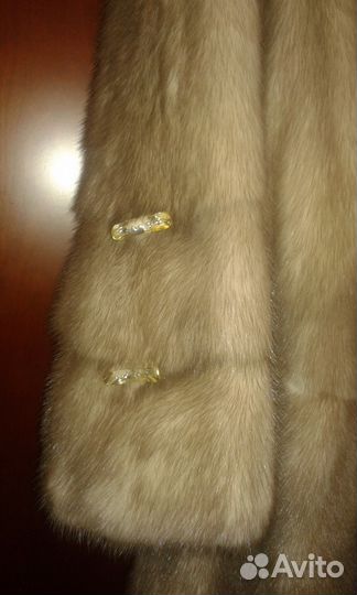 Продам шубу