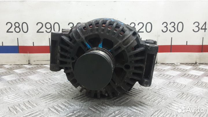 Генератор Mercedes-Benz E-Class