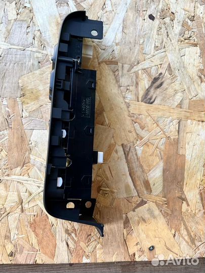 Kia Soul 2 блок управления стеклоподъемниками