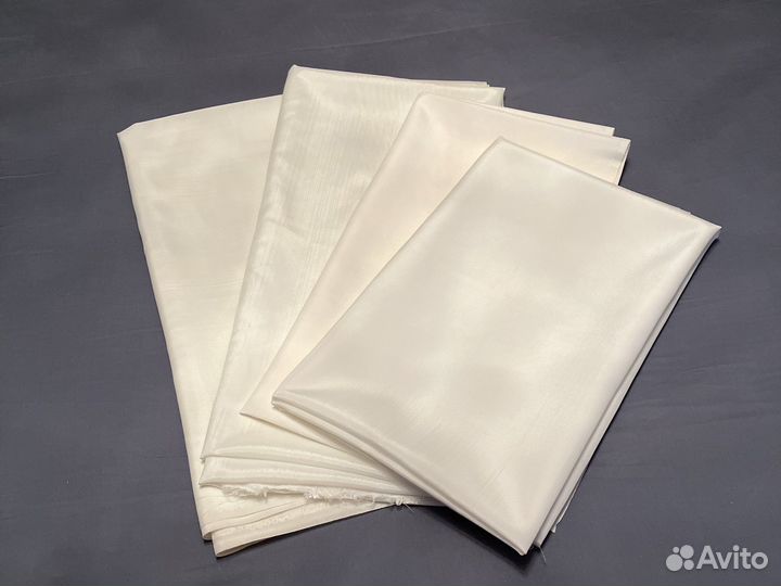 Ткань лавсан фильтровальная