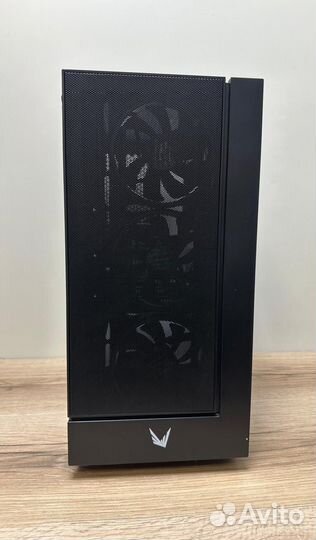 Корпус Formula F-33RGB