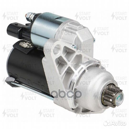 Стартер LST1016M startvolt