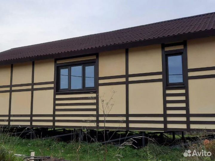 Пластиковые окна от производителя под ключ