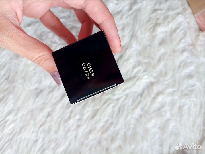 Средство для очищения косметических кистей