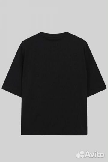 Футболка bikkembergs