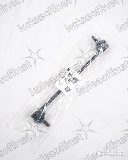 Стойка стабилизатора VAG 6Q0411315A polo fabia