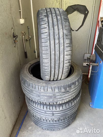 Cordiant Sport 3 225/50 R17 98V