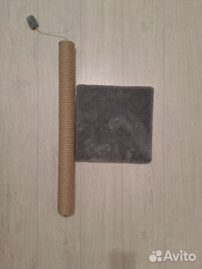 Когтеточка 79 см