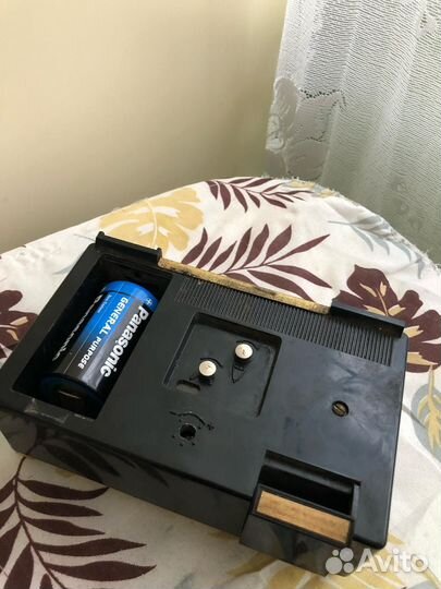 Часы настольные СССР