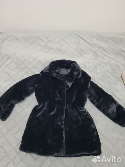 Пальто pull&bear