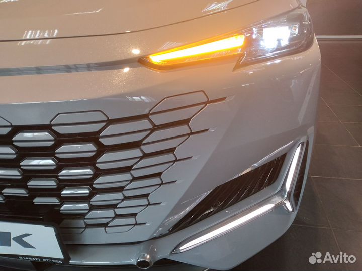 Changan UNI-K 2.0 AT, 2023