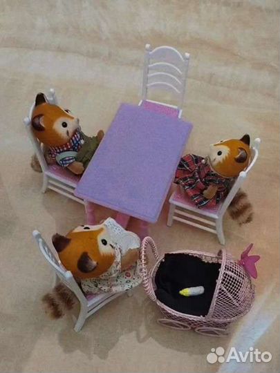 Детские игрушки