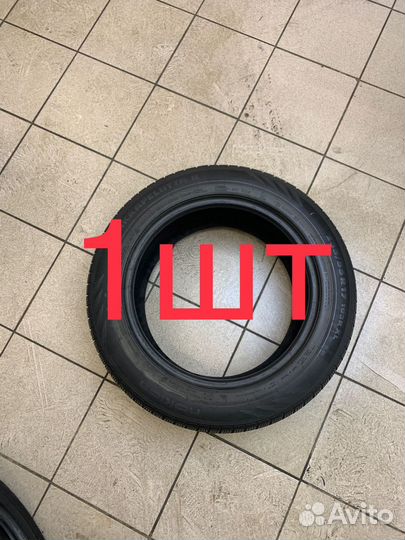 Nokian Tyres Hakkapeliitta R 235/55 R17