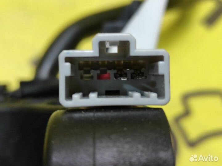 Селектор АКПП Honda Cr-V RD1 B20B 2000