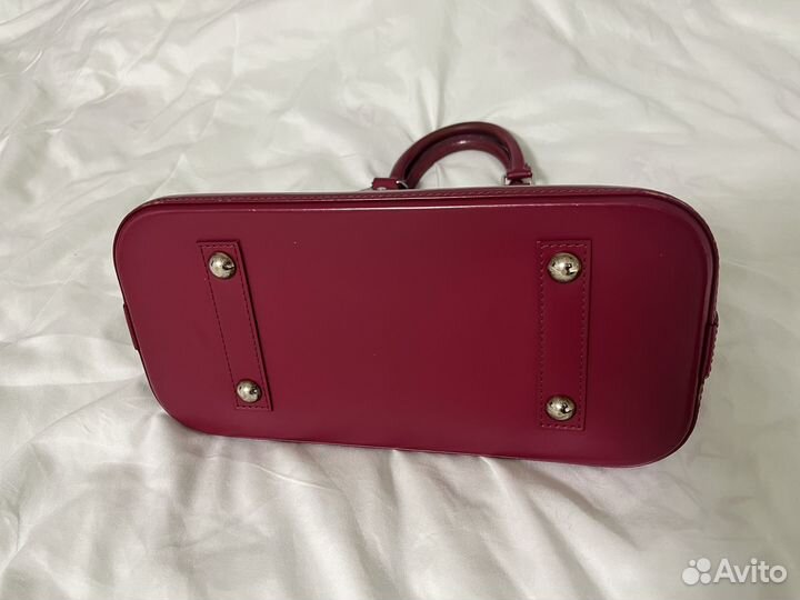 Сумка louis Vuitton Alma