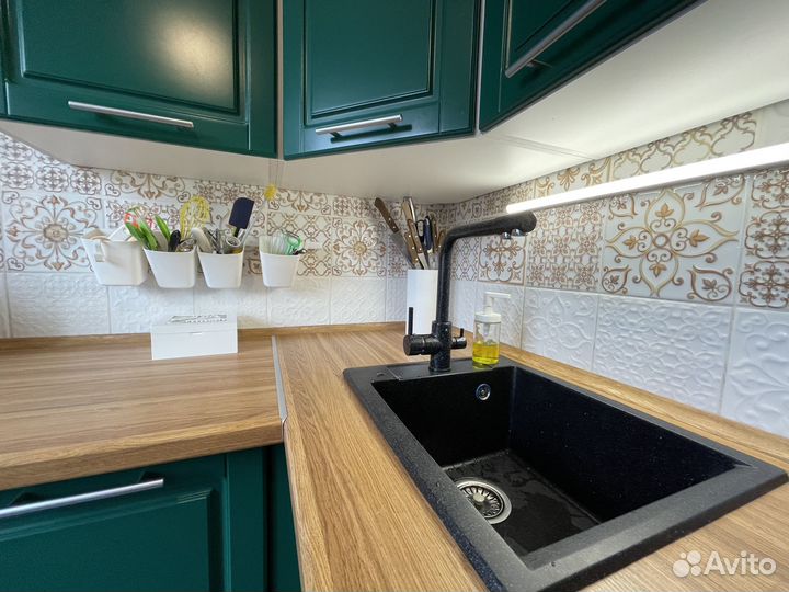 Кухни на заказ (реальная цена)кс07 18077