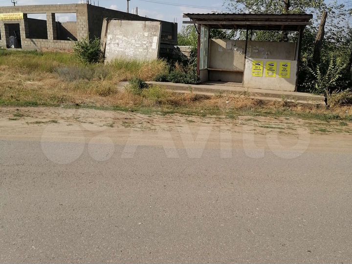 Участок 18 сот. (промназначения)