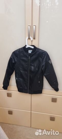 Курта на мальчика