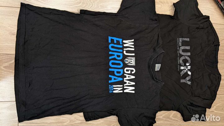 Вещи пакетом на мужчину