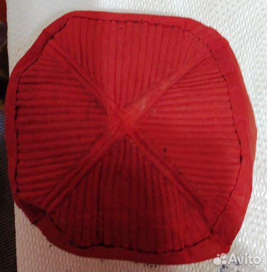 Тюбетейка-шапка, р-56