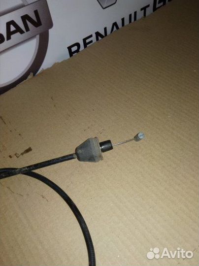 Трос газа Renault sandero