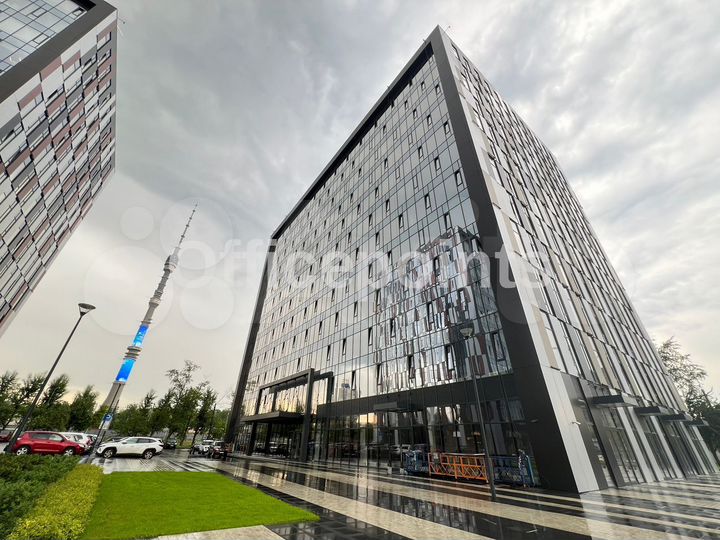 Офис 104 кв.м