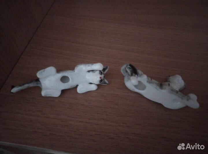 Статуэтка кот