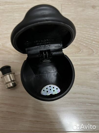 Пепельница Тойота