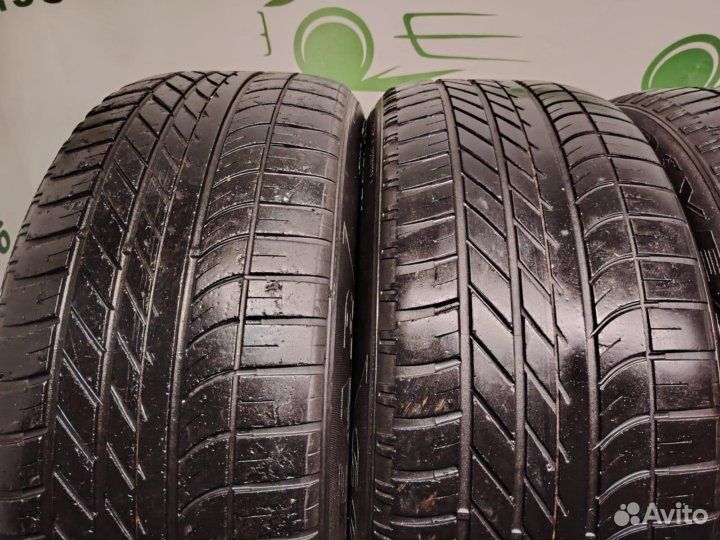 Goodyear Eagle F1 Asymmetric 275/45 R21