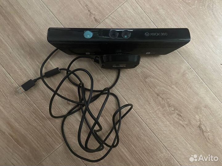 Xbox 360 500gb