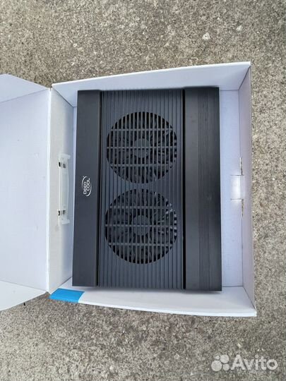 Подставка для охлаждения ноутбука