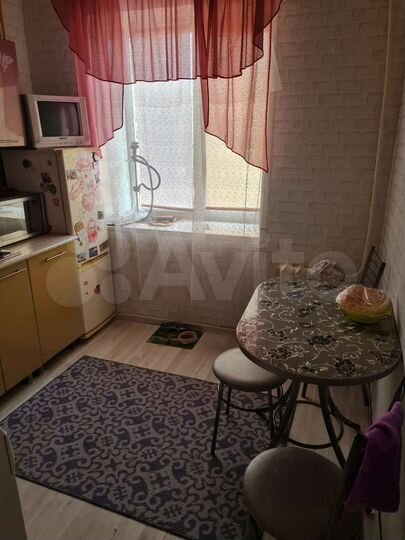 2-к. квартира, 46,4 м², 1/5 эт.