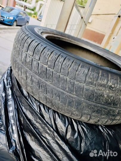 КАМА Кама-217 175/65 R14