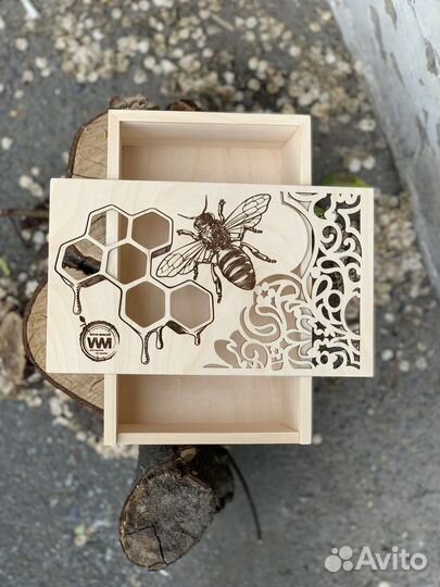 Коробка подарочная изготовление оптом