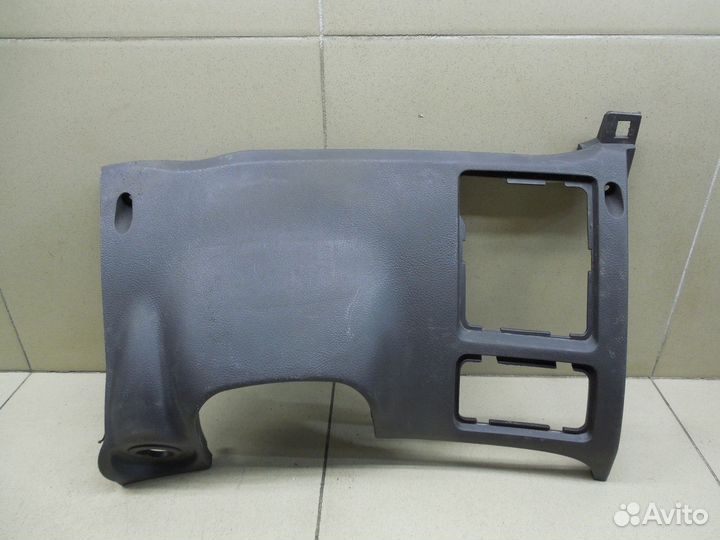 Накладка (кузов внутри) Santa Fe (CM) 2006-2012