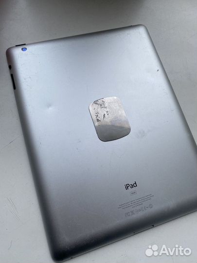 iPad 3 32 гб wifi