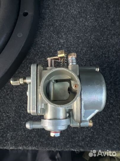 Карбюратор для мотоблока К60В