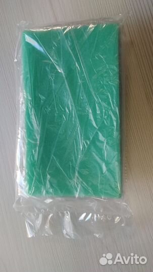 Фильтр для пылесоса LG