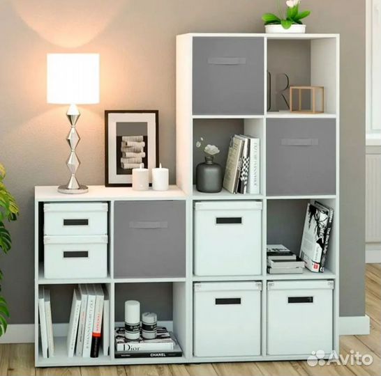 Корзина, коробка для хранения вещей