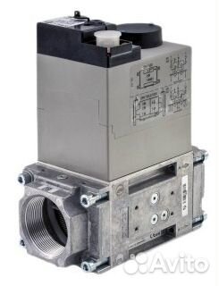 Клапан газовый dungs DMV-D 52011