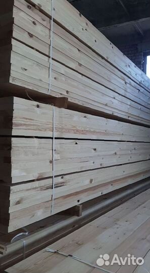 Пиломатериал с доставкой