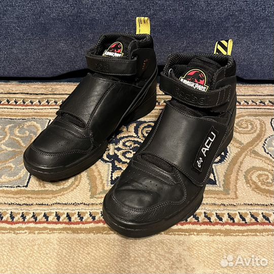 Кроссовки reebok