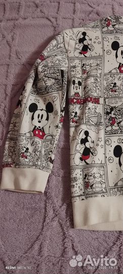 Свитшот женский 46 48