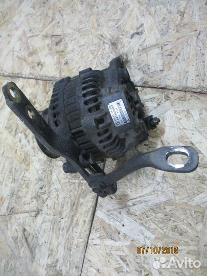 Генератор Форд Рейнджер 1 (1997-2006)