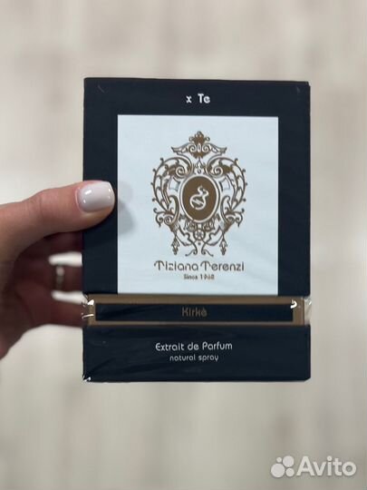 Tiziana terenzi Kirke 100 ml