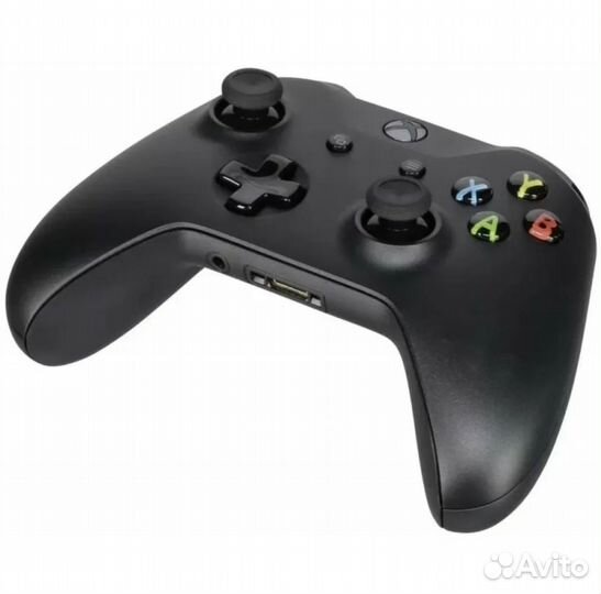 Геймпад xbox One контроллер
