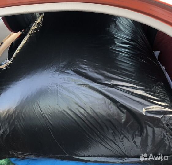 Наполнитель для кресла мешка