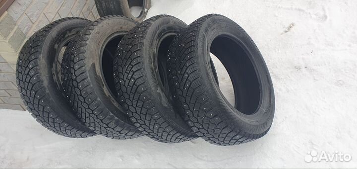 Gislaved Nord Frost 200 185/60 R15 88T