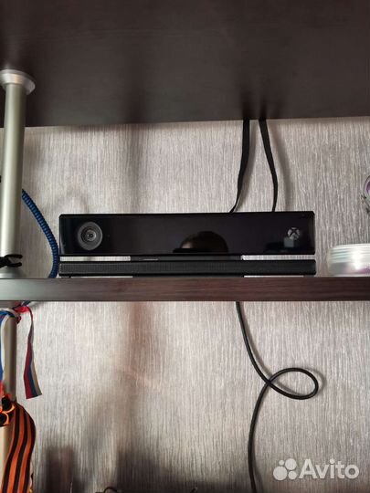 Xbox ONE X + kinect 2.0 + игры