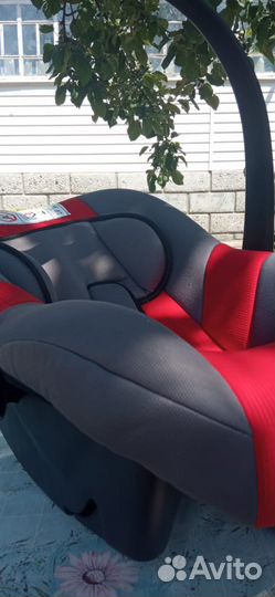 Детское автокресло до 13 кг